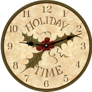 primitive-clock-holiday