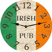irish-clock