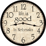 nebraska-clock