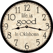 oklahoma-clock