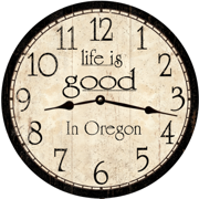 oregon-clock