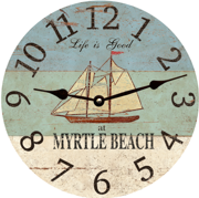 personalized-ocean-clock
