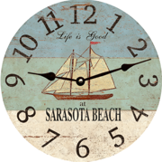 personalized-ship-clock