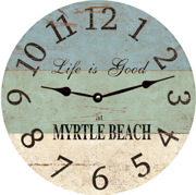 personalized-vacation-clock