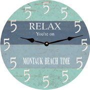 five-o-clock-beach-clock