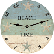 starfish-beach-time-clock