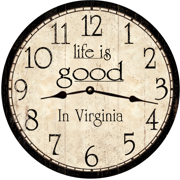 virginia-clock