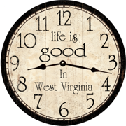 west-virginia-clock