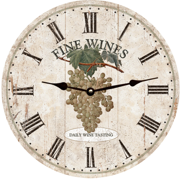 wine-clocks