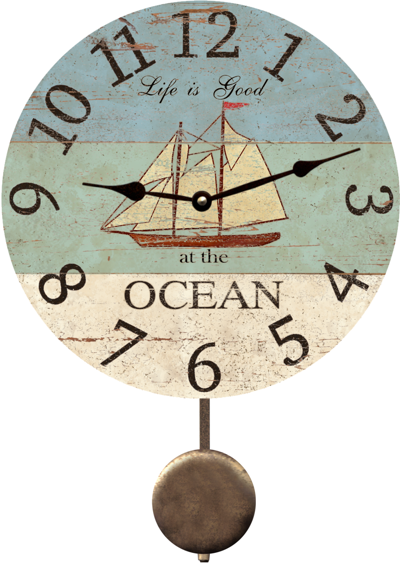 ocean-clock