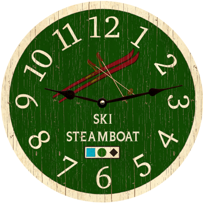 steamboat-clock