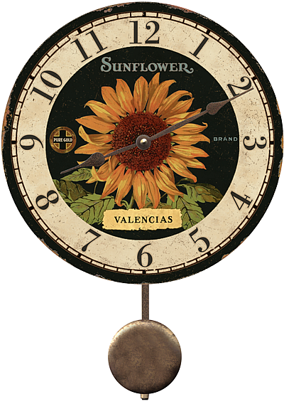 valencias-sunflower-clock