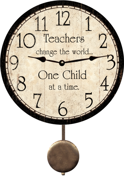teacher-clock